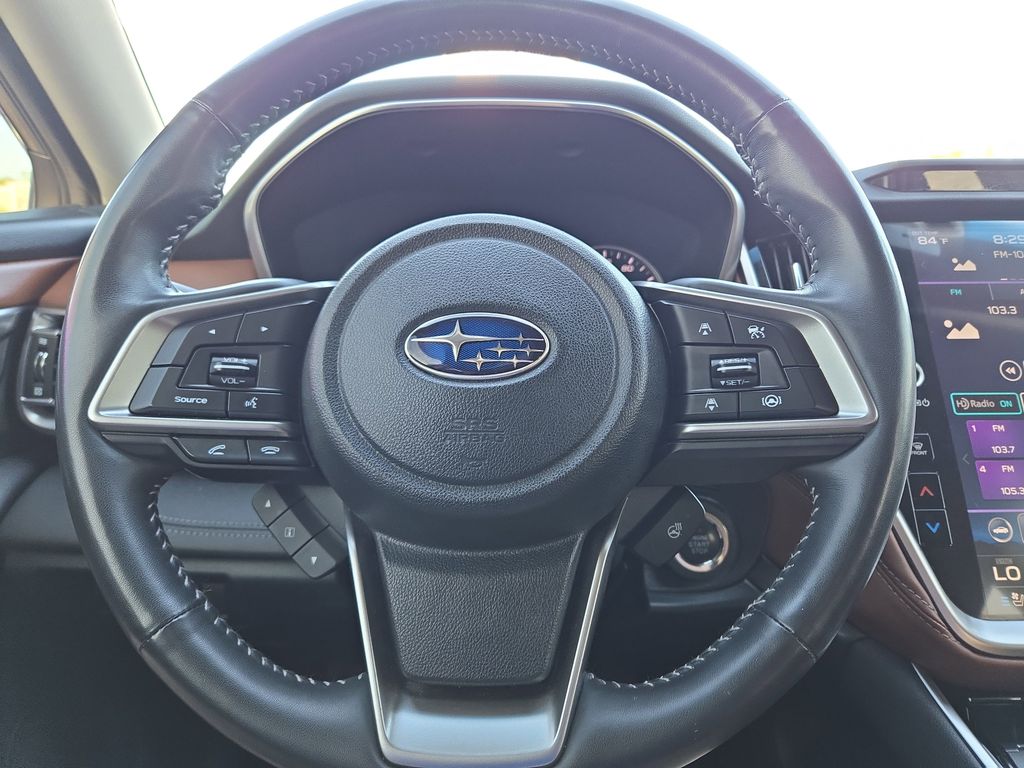 Used 2022 Subaru Outback For Sale in Fort Wayne, IN