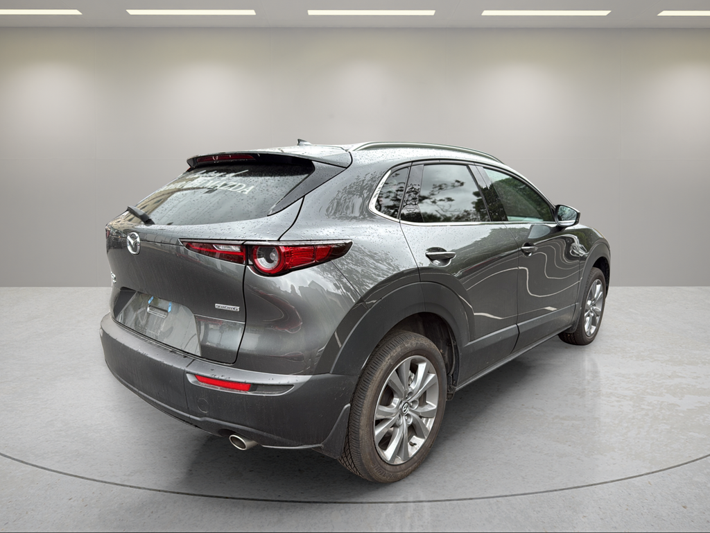 2025 Mazda CX-30 2.5 S Premium Package - 5