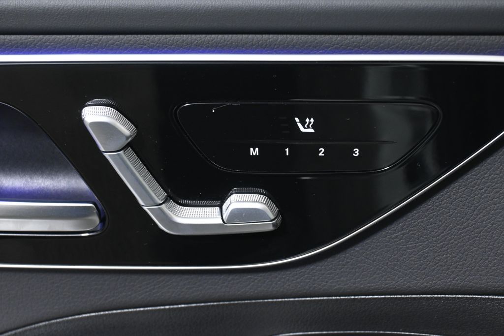 Thumbnail: 2026 Mercedes-Benz C-Class - 25