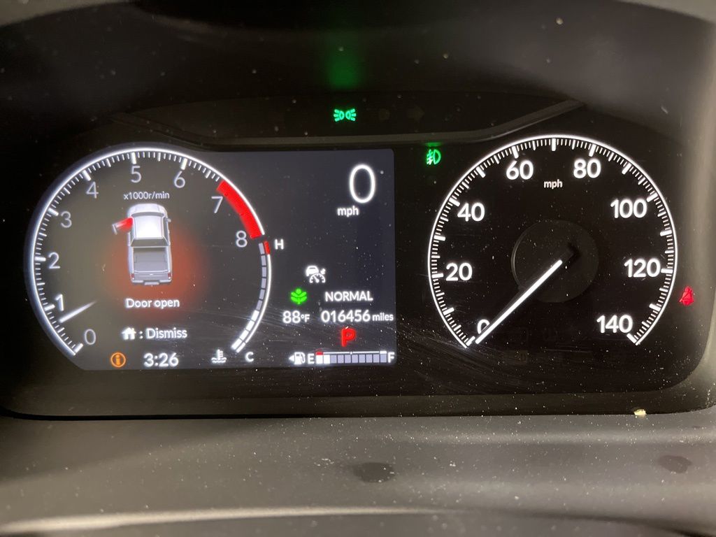 Thumbnail: 2026 Honda Ridgeline - 32