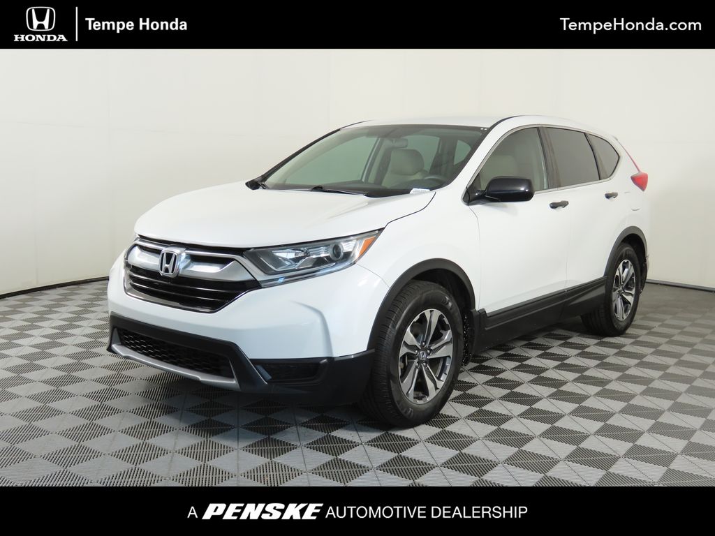 2019 Honda CR-V LX -
                  Tempe, AZ