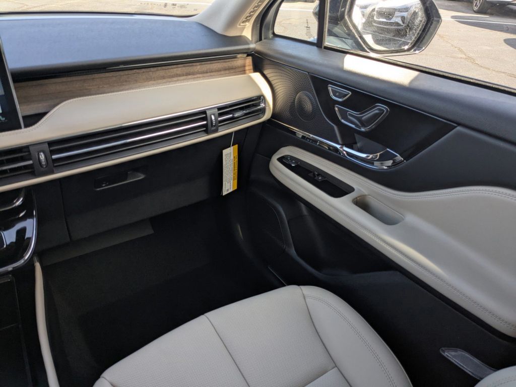 2026 Lincoln Corsair Grand Touring