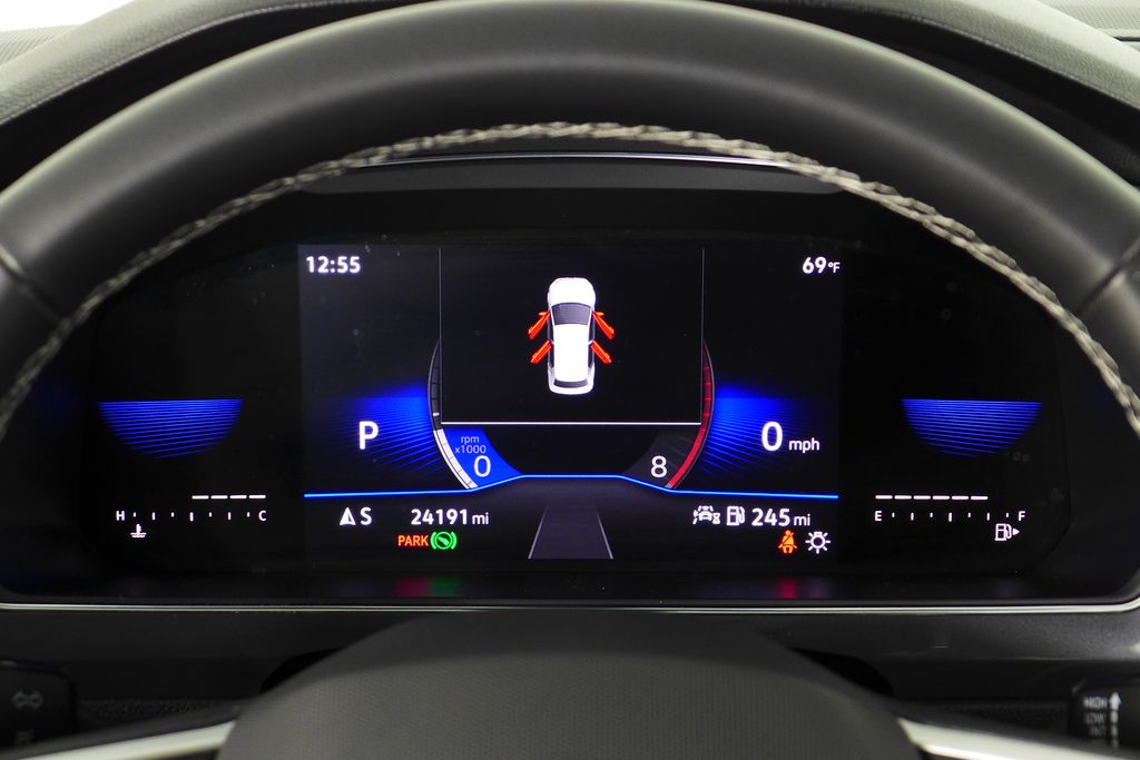 Thumbnail: 2023 Volkswagen Tiguan - 27