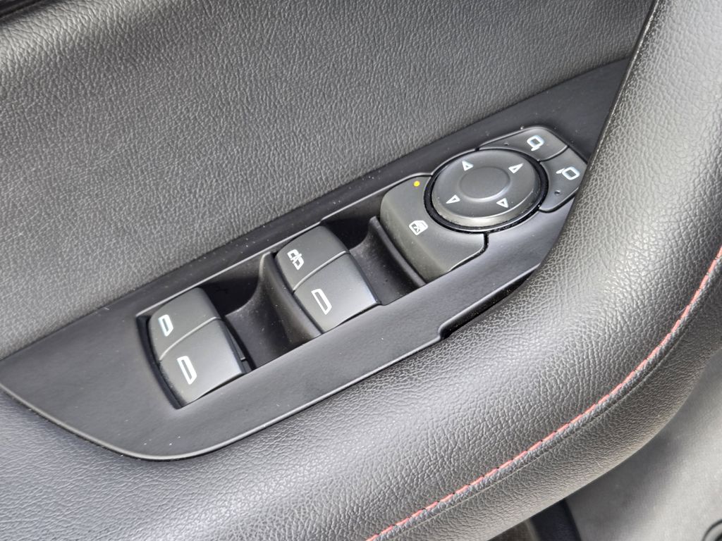 used 2020 Chevrolet Blazer car, priced at $21,385