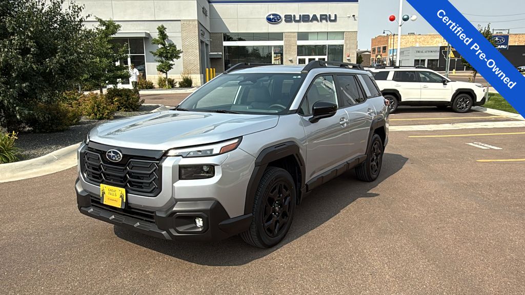 2026 Subaru Outback Limited AWD
