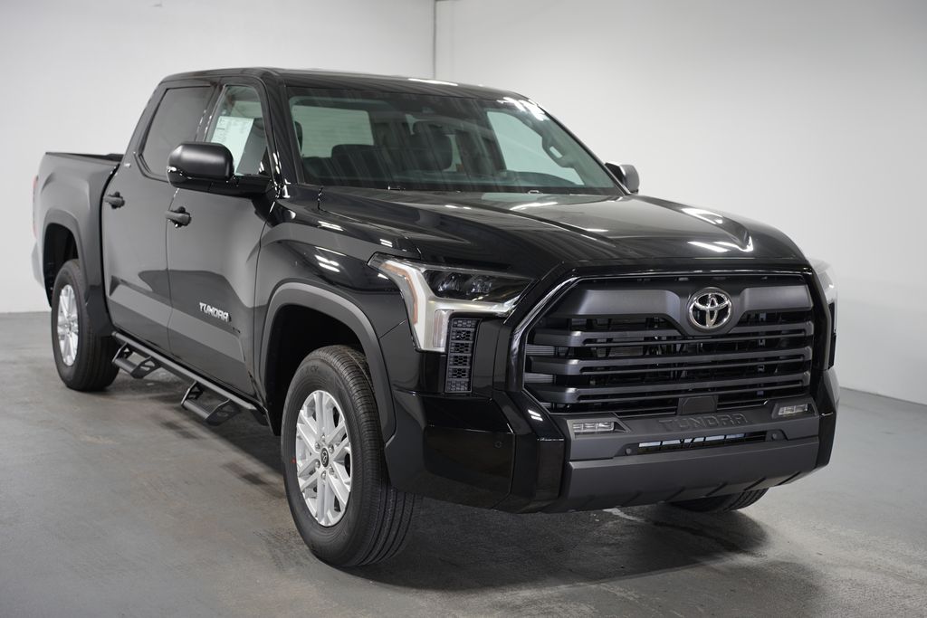 2024 Toyota Tundra SR5 3