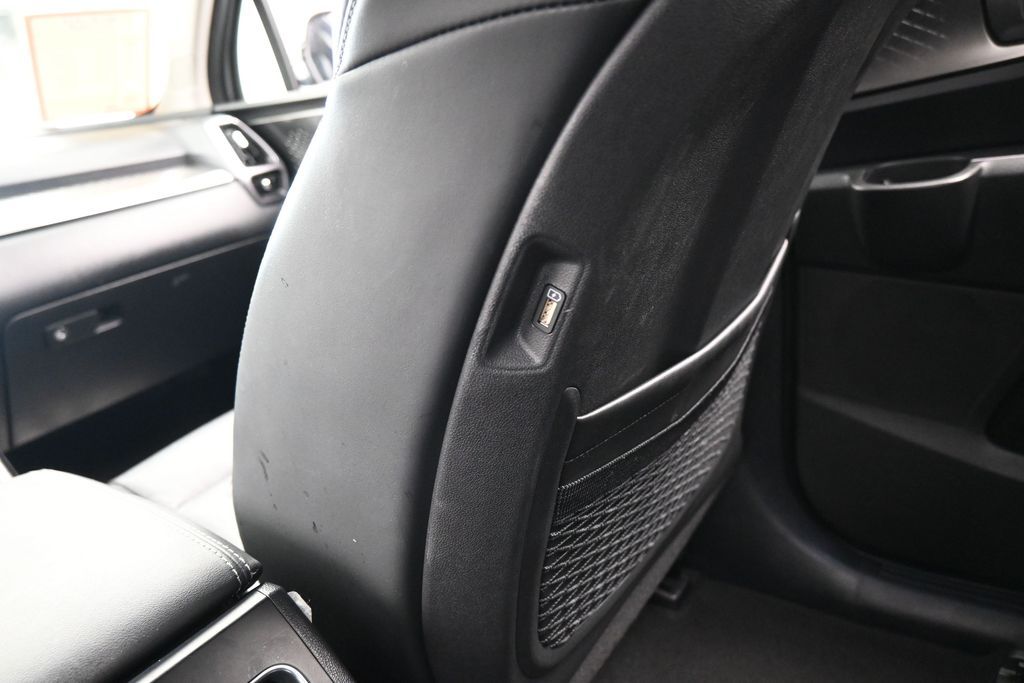 Used 2023 Steel Gray Kia EX image 40