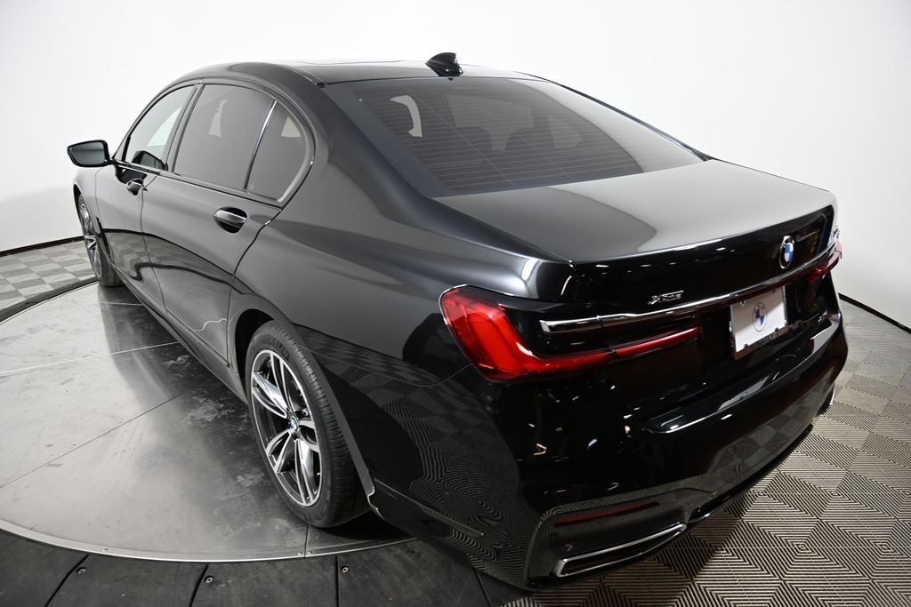 Thumbnail: 2020 BMW 7 Series - 3