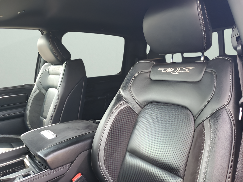 Used Car 2022 Ram 1500  Trx For Sale Under $80,000 In Austin, Texas