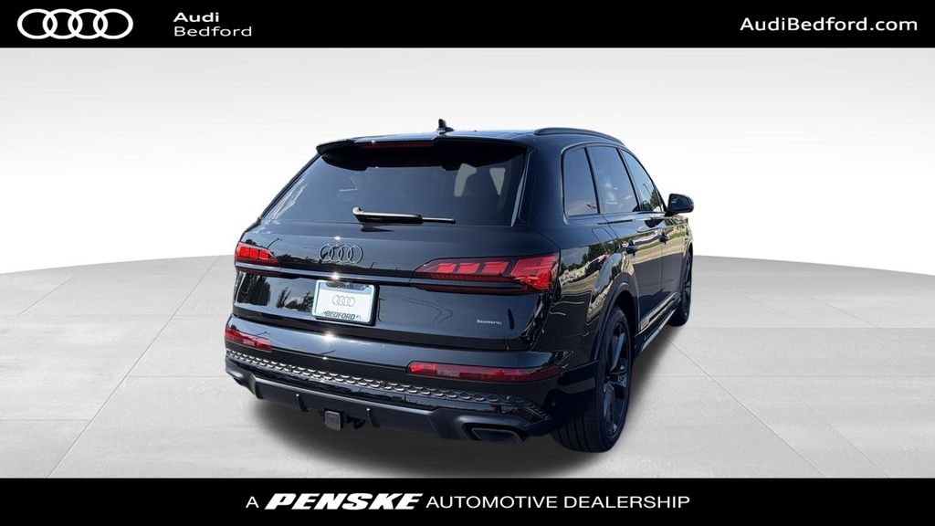 Thumbnail: 2026 Audi Q7 - 4