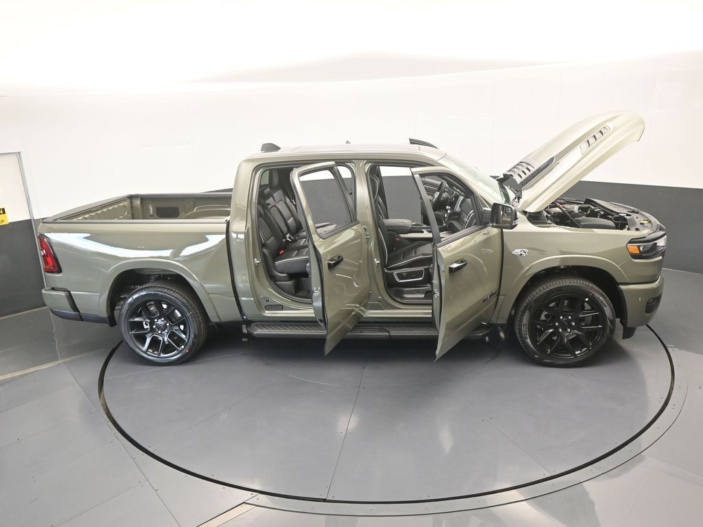 New 2026 Canyon Lake Ram Laramie image 70