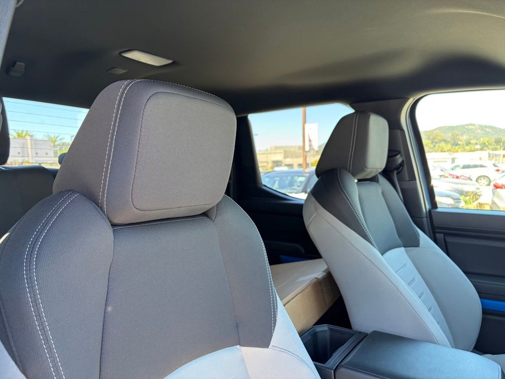 New 2026 Toyota Tacoma i-FORCE MAX Truck
