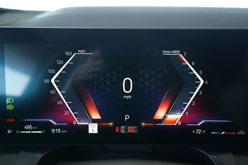 Thumbnail: 2026 BMW X3 - 17