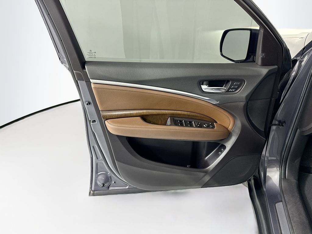 Thumbnail: 2020 Acura MDX - 24