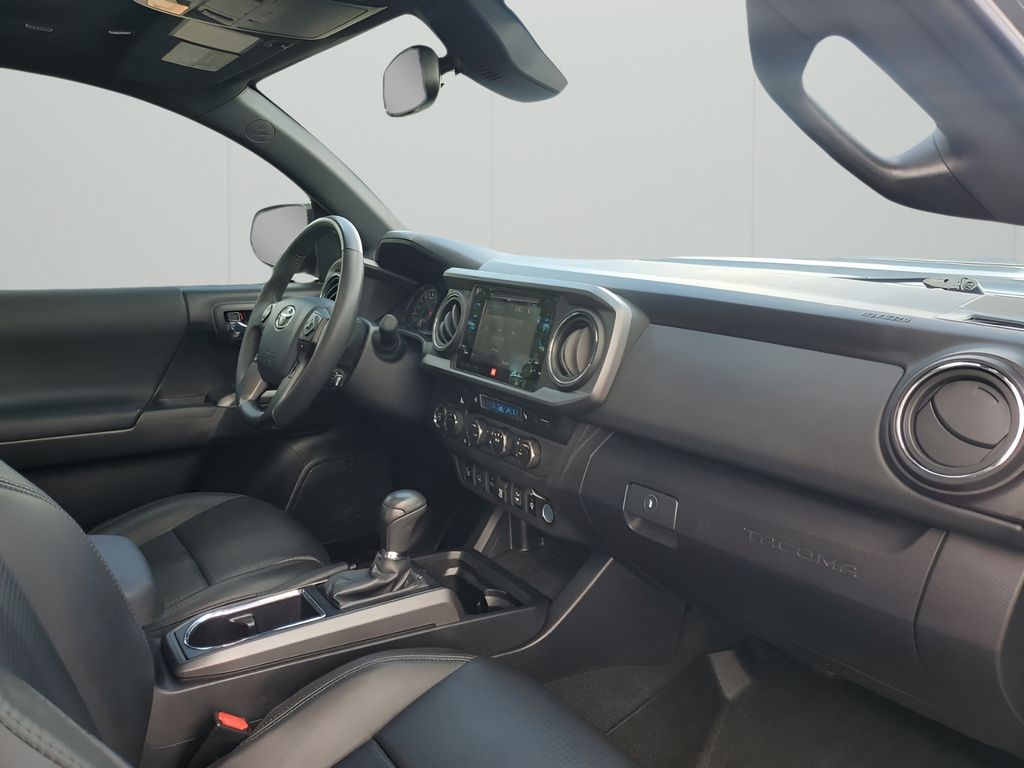 Used Car 2019 Toyota Tacoma  Trd Sport For Sale Under $40,000 In Austin, Texas