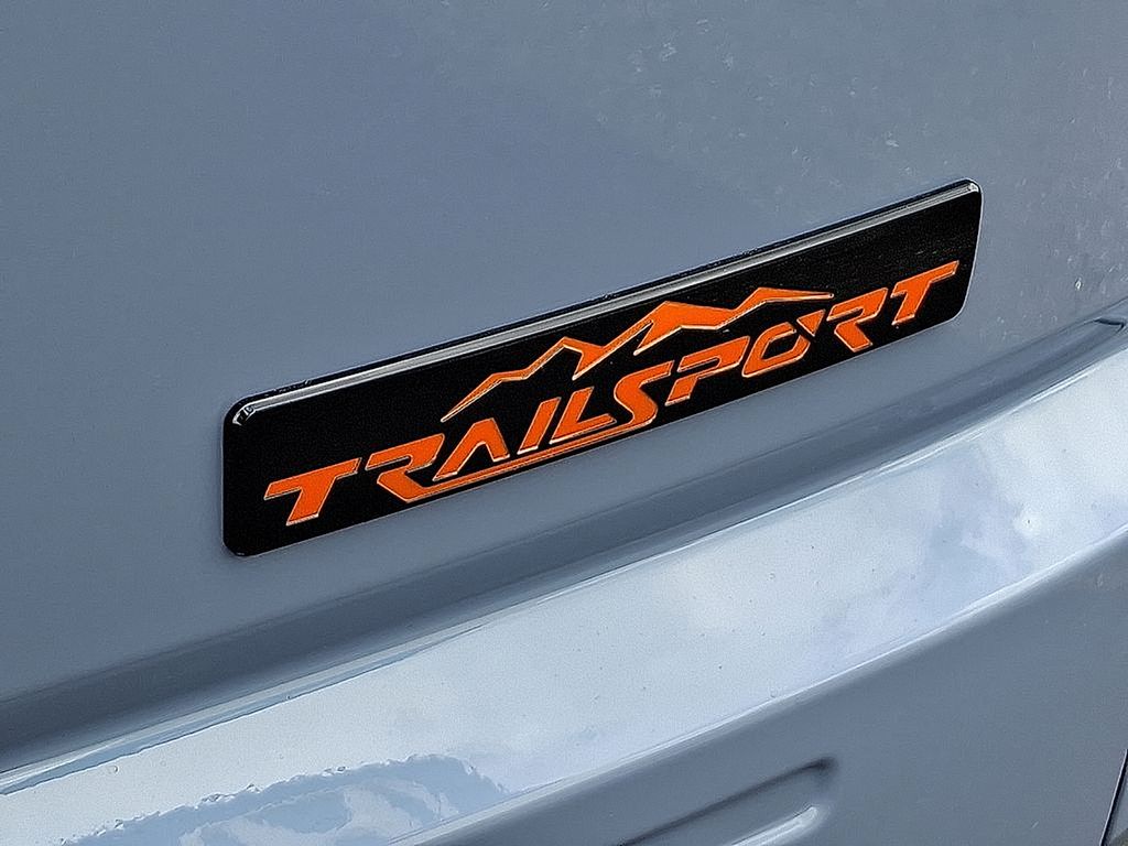 Thumbnail: 2026 Honda Passport - 6