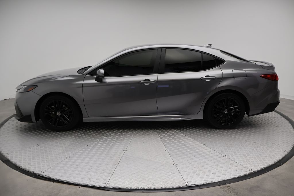 Thumbnail: 2025 Toyota Camry - 12