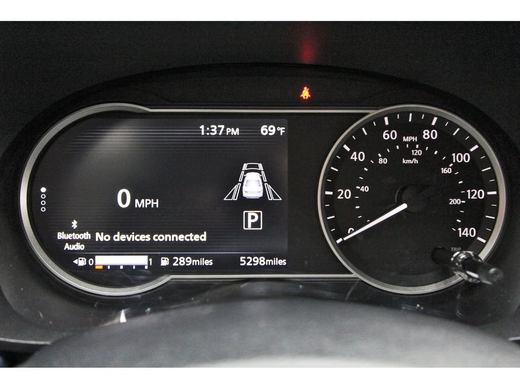 2025 Nissan Versa 1.6 SV White at Baytown Hyundai