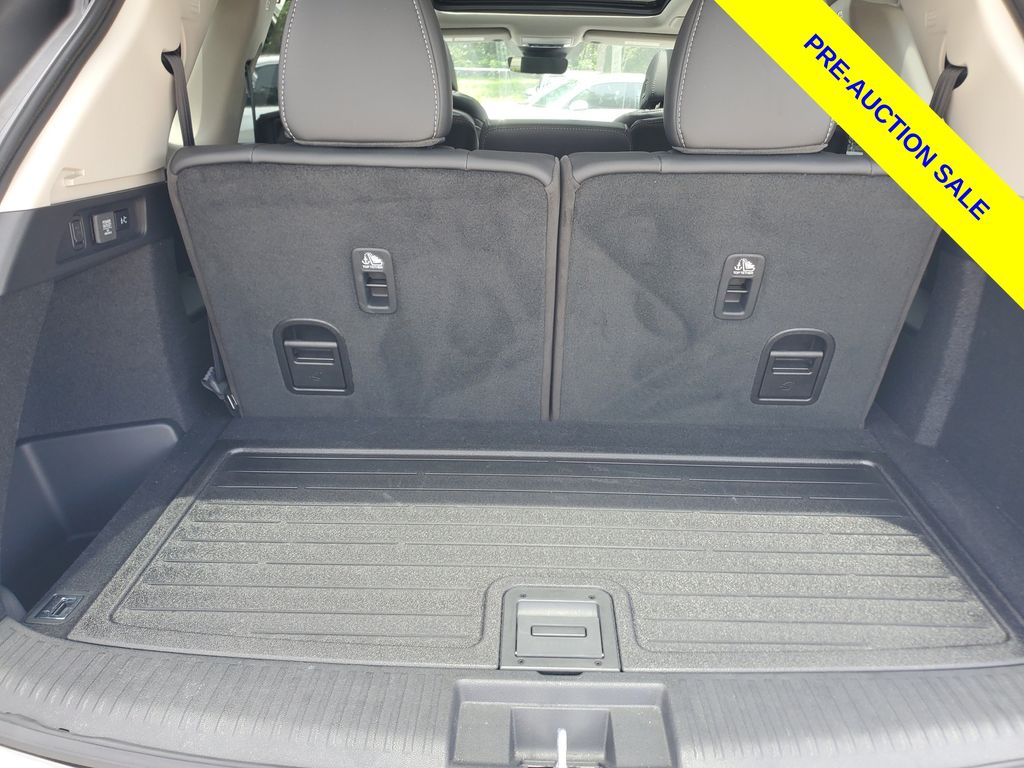Used 2026 Acura MDX SUV