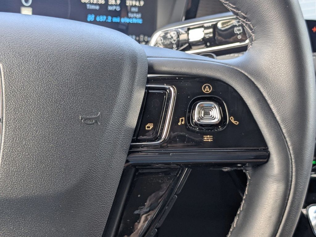 2025 Lincoln Corsair Grand Touring