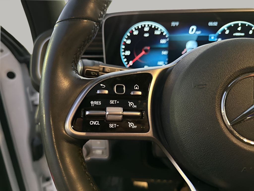 Used Car 2021 Mercedes-benz Gle  Gle 350 For Sale Under $35,000 In Austin, Texas