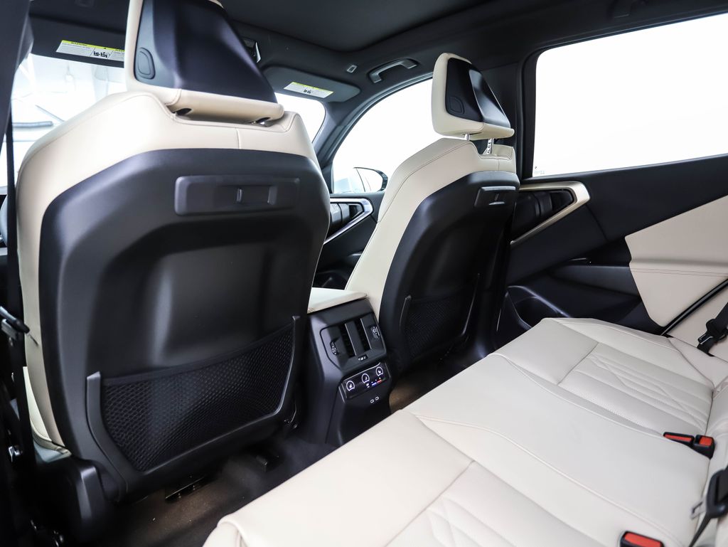 2025 BMW X3 3.0i 20