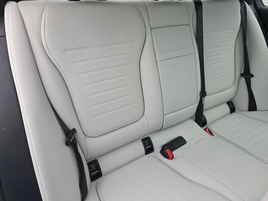 Certified Used 2026 White Mercedes-Benz C 300 image 23