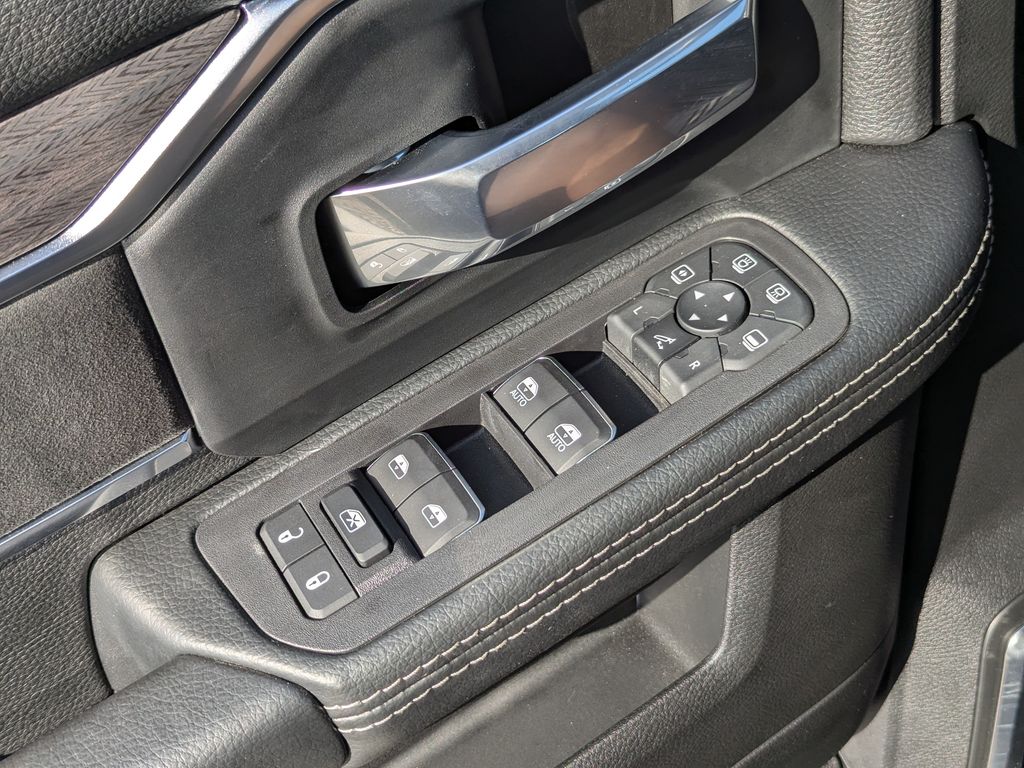 New Car 2025 Ram 2500  Laramie For Sale Under $80,000 In Taylor, Texas