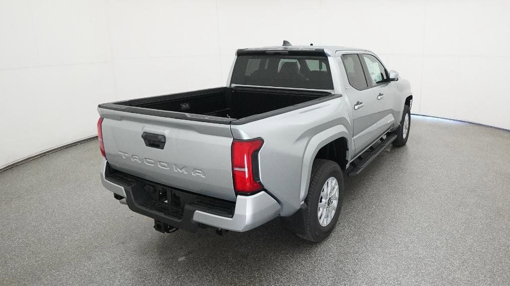 Thumbnail: 2025 Toyota Tacoma - 4