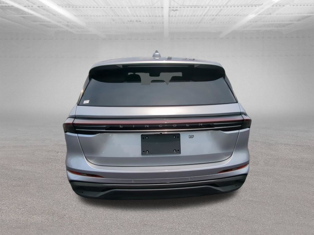 2026 Lincoln Nautilus Premiere - Photo 9