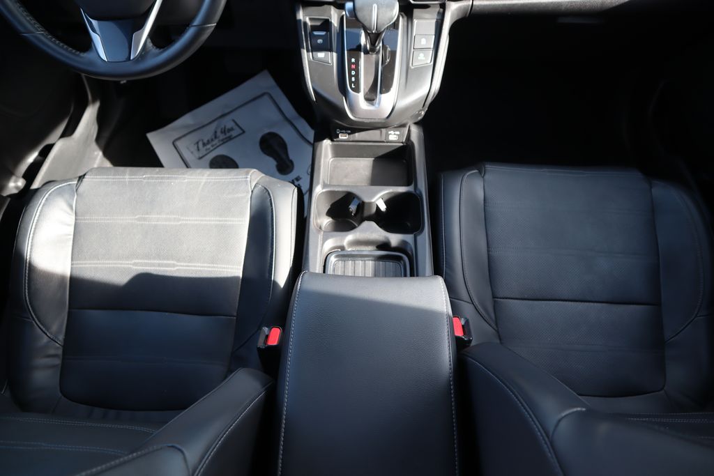 Thumbnail: 2021 Honda CR-V - 16