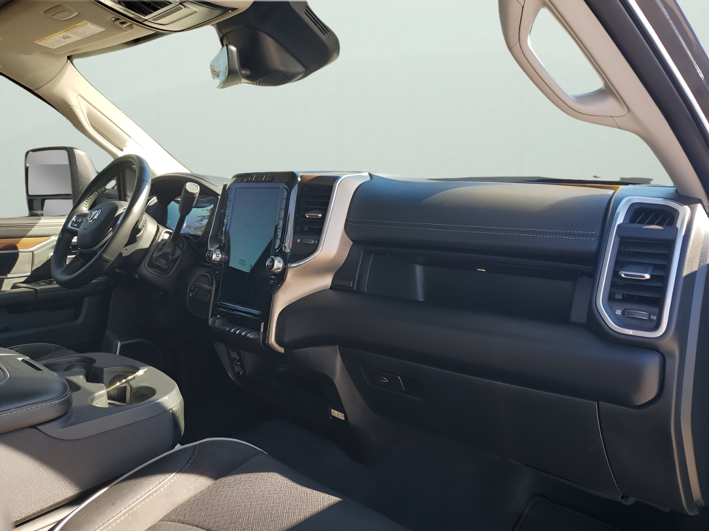 Used Car 2024 Ram 2500  Laramie For Sale Under $60,000 In Austin, Texas