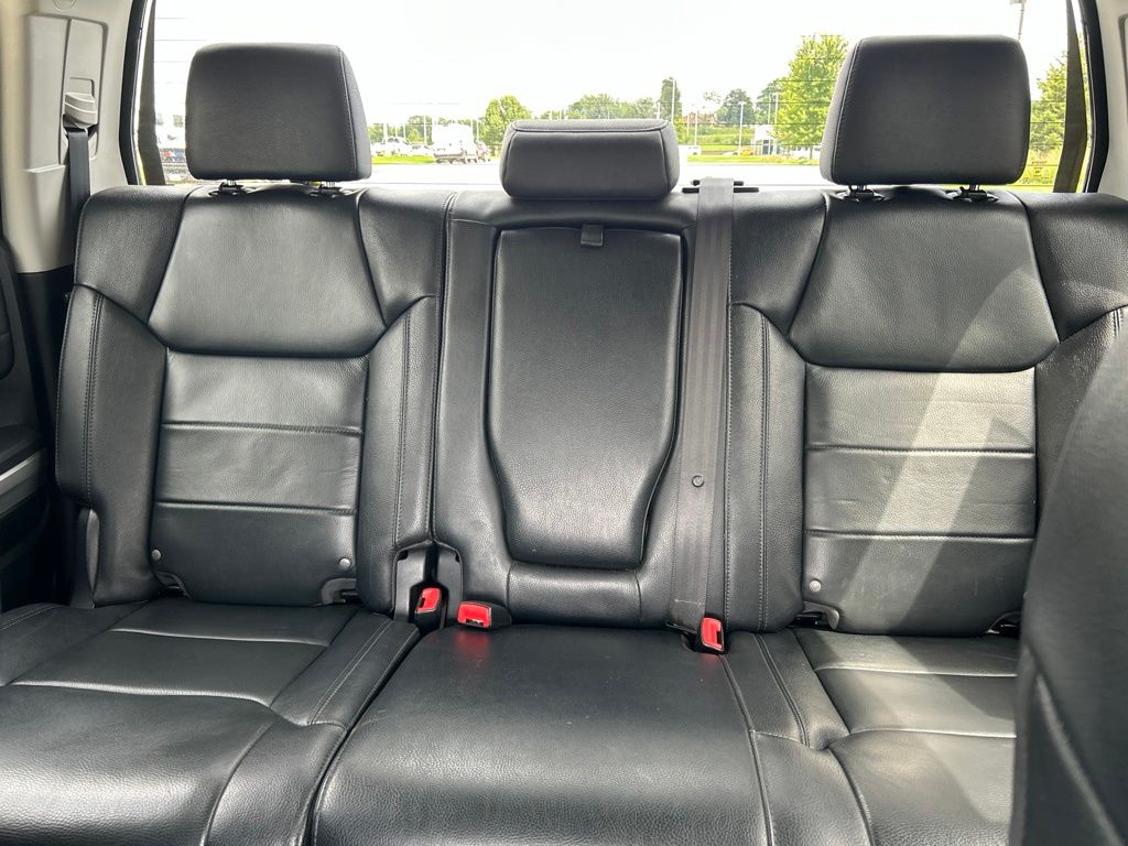 Used 2017 Toyota Tundra Truck