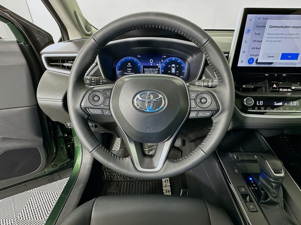 Thumbnail: 2026 Toyota Corolla Cross - 11