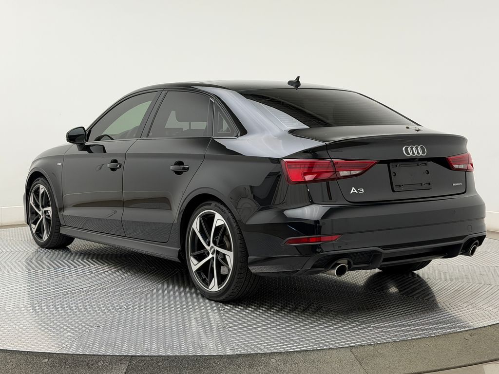 Thumbnail: 2020 Audi A3 - 7