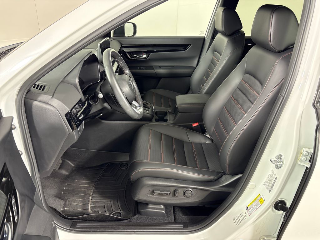 Certified Used 2023  Honda Sport Touring image 29