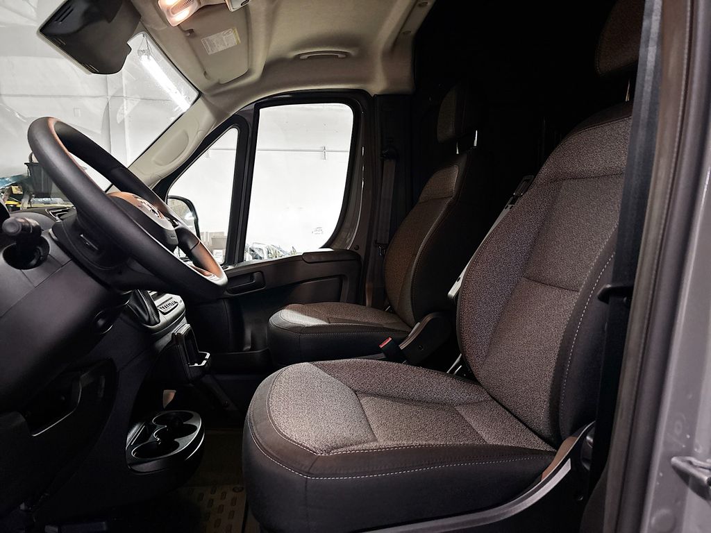 2026 Ram ProMaster 1500 Base