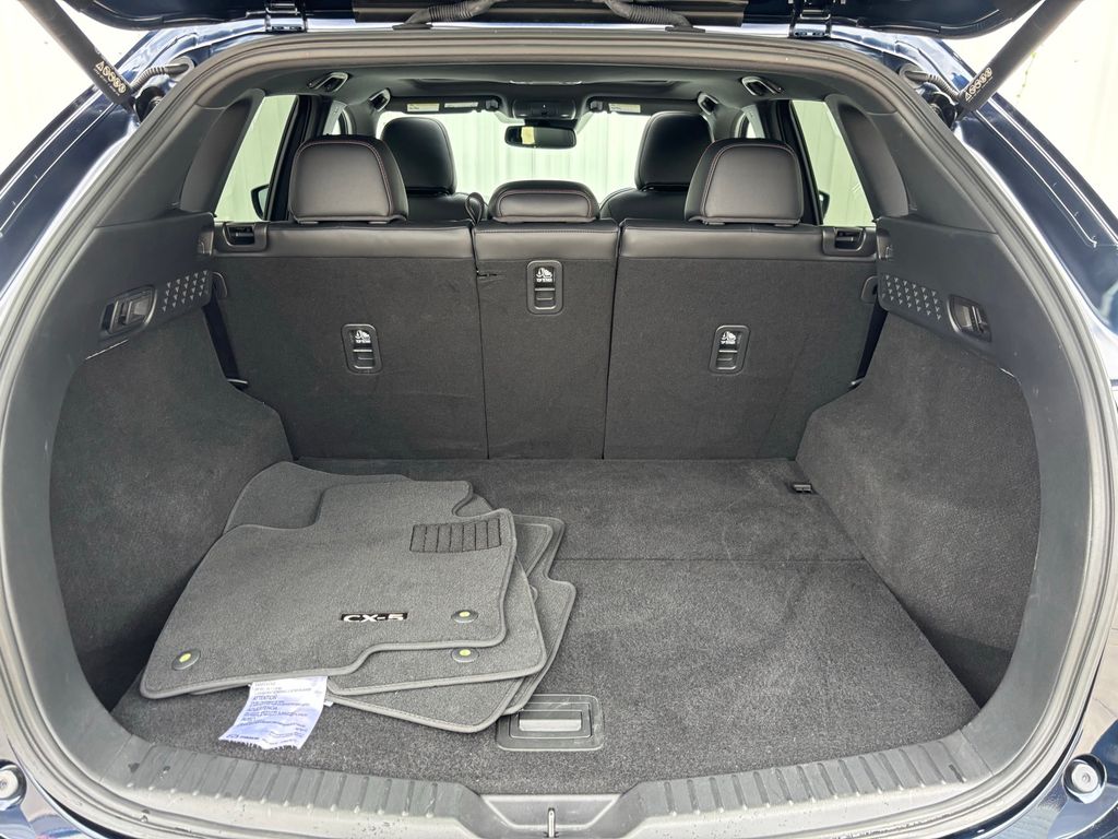 Used Car 2024 Mazda Cx-5  2.5 Turbo Premium For Sale Under $35,000 In Georgetown, Texas