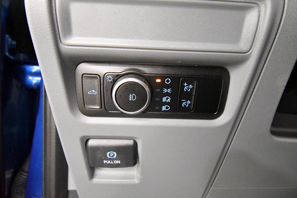Used 2023 Ford F-150 Truck