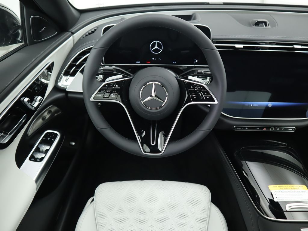Thumbnail: 2026 Mercedes-Benz E-Class - 11