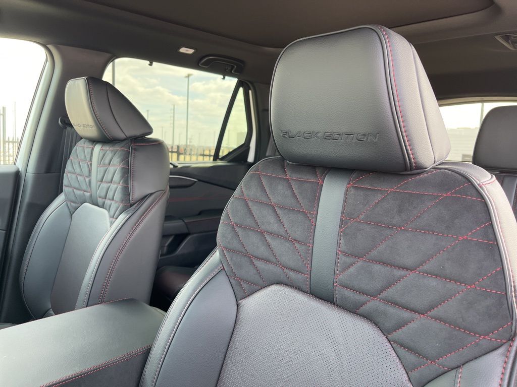 Thumbnail: 2026 Honda Pilot - 14