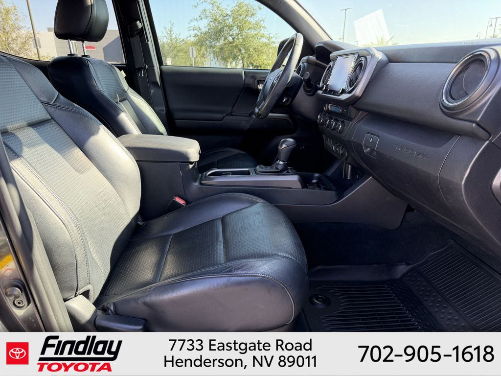 Used 2020 Toyota Tacoma Truck