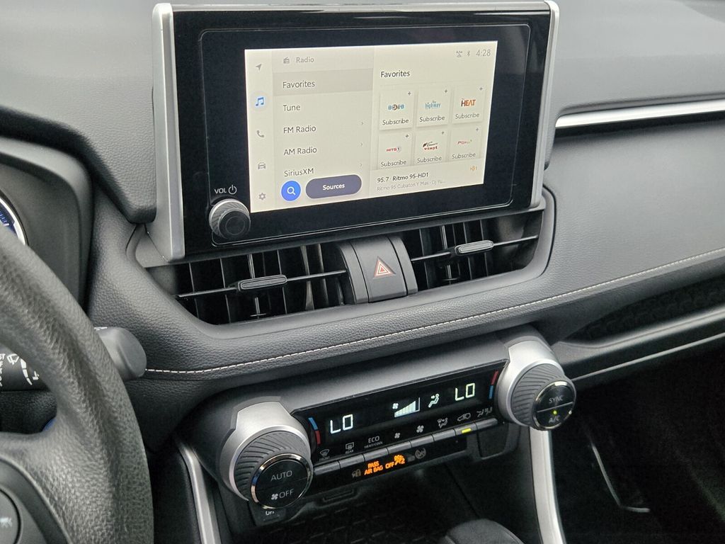 2024 Toyota RAV4 - $31,998
