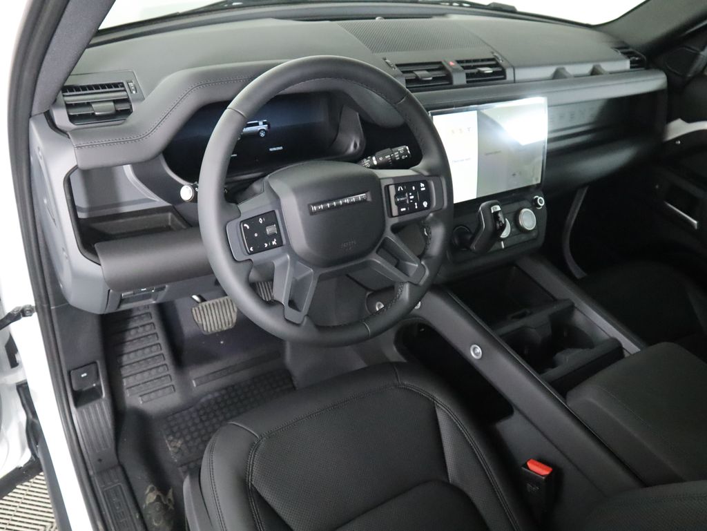 Thumbnail: 2026 Land Rover Defender - 10