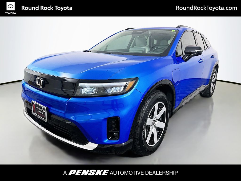 2024 Honda Prologue Touring -
                  Round Rock, TX