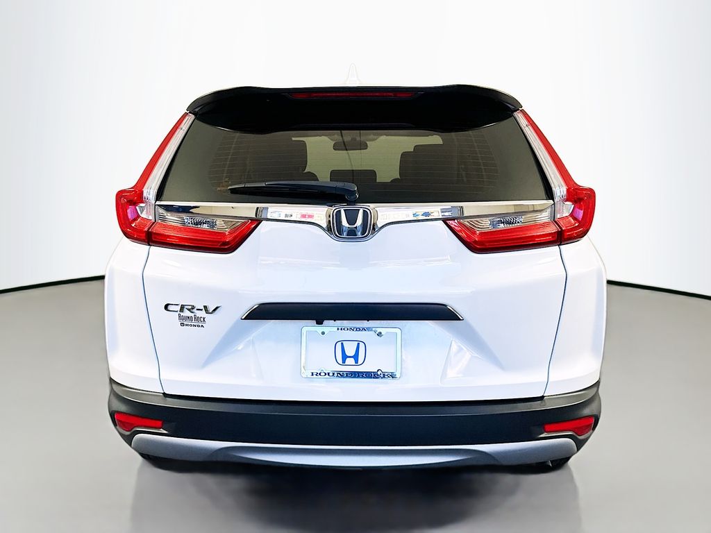 Thumbnail: 2019 Honda CR-V - 6