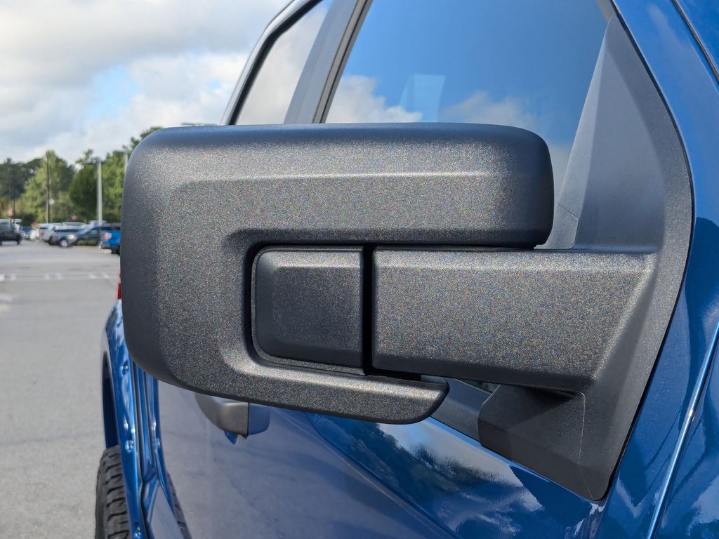 2025 Ford F-150 Rocky Ridge