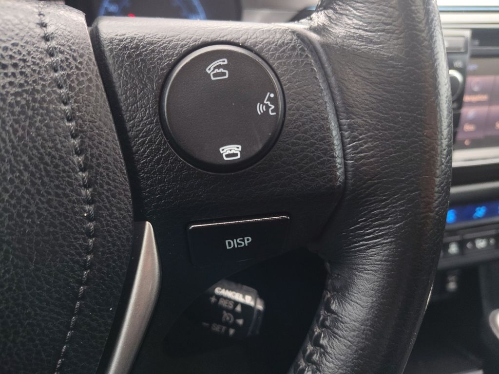 Used Car 2016 Toyota Corolla  S Plus For Sale Under $15,000 In Austin, Texas