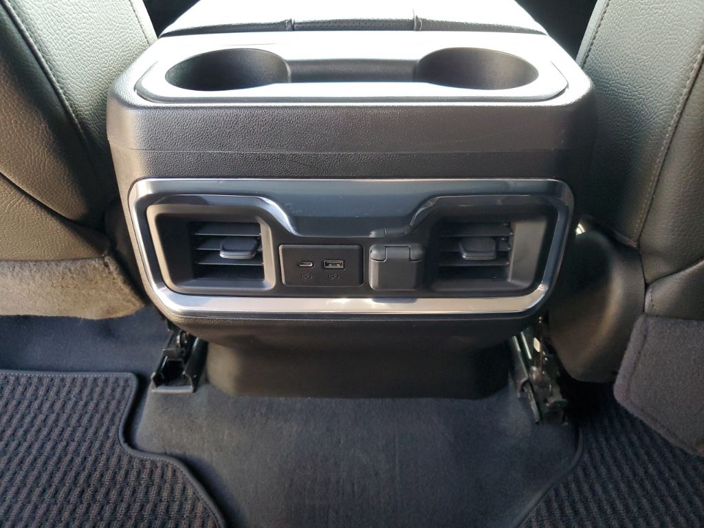 Used Car 2022 Gmc Sierra 3500hd  Denali For Sale Under $70,000 In Austin, Texas