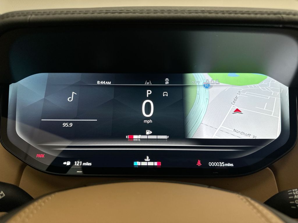 Thumbnail: 2025 Land Rover Range Rover - 14